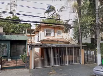 Terreno à venda na Rua Joaquim Antunes, 1012, Pinheiros, São Paulo por R$ 5.355.000