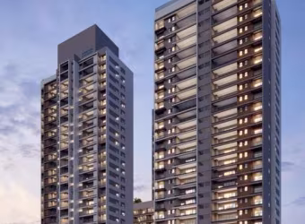 Apartamento com 3 quartos à venda na Rua José Zappi, 255, Vila Prudente, São Paulo por R$ 1.123.873