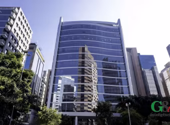 Sala comercial à venda na Rua Olimpíadas, 134, Vila Olímpia, São Paulo por R$ 13.188.000