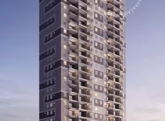 Apartamento com 2 quartos à venda na Rua Chamantá, 777, Mooca, São Paulo por R$ 471.000