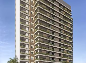 Apartamento com 4 quartos à venda na Avenida Açocê, 808, Moema, São Paulo por R$ 5.142.889