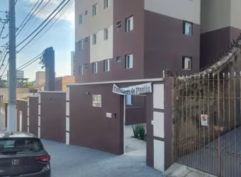 Apartamento com 2 quartos à venda na Doutor Edgar Garcia Vieria, 236, Chácara Seis de Outubro, São Paulo por R$ 240.000