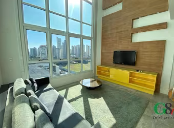 Apartamento com 2 quartos à venda na Antônio Carlos Luiz Filho, 36, Jardim Anália Franco, São Paulo por R$ 2.200.000