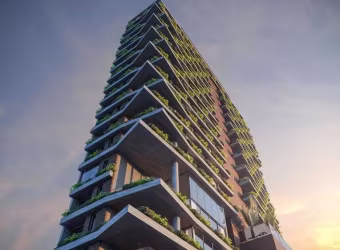 Apartamento com 3 quartos à venda na Rua Padre João Manuel, 319, Cerqueira César, São Paulo por R$ 7.066.592