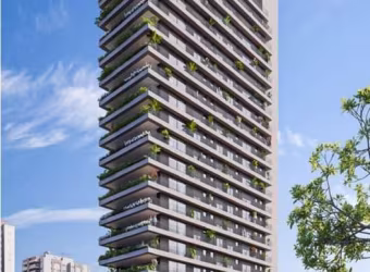 Apartamento com 4 quartos à venda na Alameda dos Arapanés, 650, Moema, São Paulo