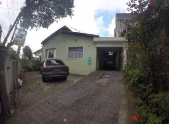 Casa com 3 dormitórios à venda, 174 m² por R$ 550.000,00 - Baeta Neves - São Bernardo do Campo/SP