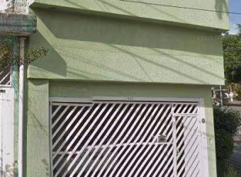 Sobrado com 3 dormitórios à venda, 225 m² por R$ 790.000,00 - Nova Petrópolis - São Bernardo do Campo/SP