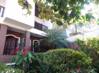 Sobrado, 530 m² - venda por R$ 3.000.000,00 ou aluguel por R$ 10.200,00/mês - Jardim do Mar - São Bernardo do Campo/SP