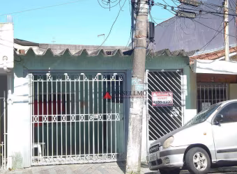 Casa à venda, 247 m² por R$ 620.000,00 - Demarchi - São Bernardo do Campo/SP