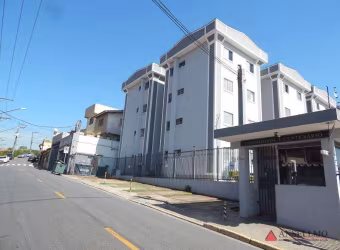 Apartamento com 2 dormitórios para alugar, 52 m² por R$ 1.800,00/mês - Demarchi - São Bernardo do Campo/SP
