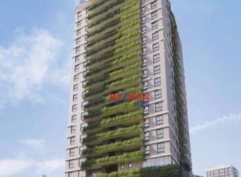 Apartamento à venda, 107 m² por R$ 1.306.300,00 - Centro - Curitiba/PR