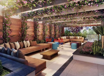 Apartamento à venda, 136 m² por R$ 1.396.000,00 - Alto da Glória - Curitiba/PR