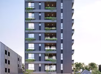 Apartamento com 3 quartos à venda na Rua Estados Unidos, 1775, Boa Vista, Curitiba, 89 m2 por R$ 1.041.600