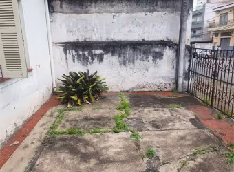 Casa com 3 quartos à venda em Vila Cruzeiro - SP