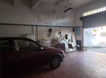 Terreno com 1 quartos à venda em Vila Campo Grande - SP