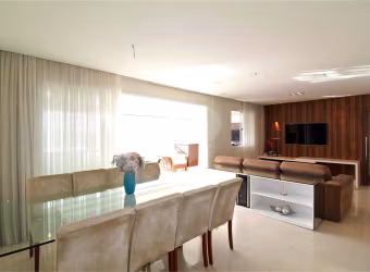 Apartamento com 3 quartos à venda em Santo Amaro - SP