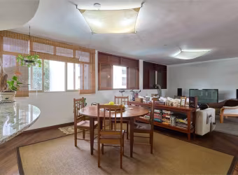 Apartamento com 2 quartos à venda em Santo Amaro - SP