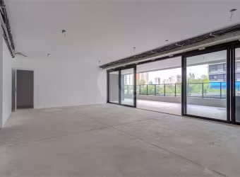 Apartamento com 4 quartos à venda em Cidade Monções - SP