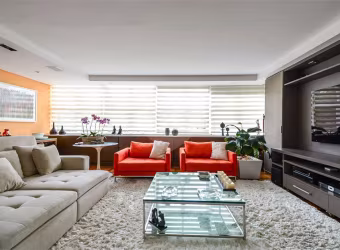 Apartamento com 2 quartos à venda em Jardim Europa - SP