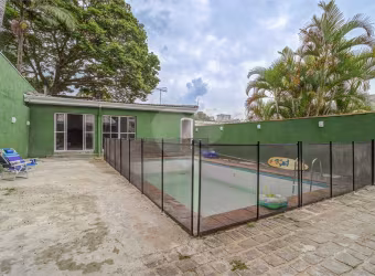 Sobrado com 3 quartos à venda em Campo Belo - SP