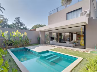 Casa de vila com 3 quartos à venda em Granja Julieta - SP
