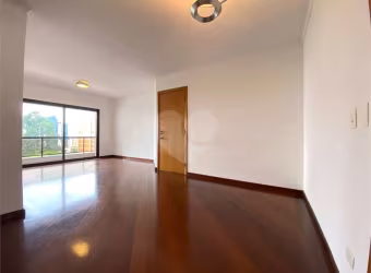 Apartamento com 3 quartos à venda em Campo Belo - SP