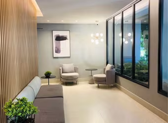 Apartamento com 2 quartos à venda em Indianópolis - SP