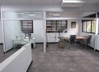 Prédio inteiro à venda em Vila Cruzeiro - SP