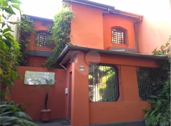 Sobrado com 1 quartos à venda ou para locação em Santo Amaro - SP