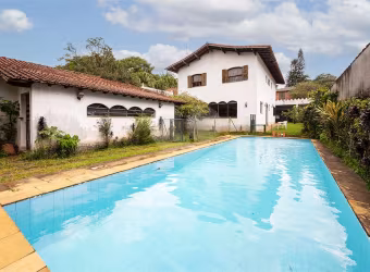 Sobrado com 4 quartos à venda em Jardim Petrópolis - SP
