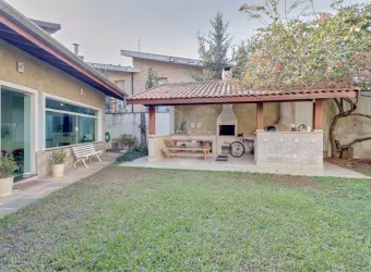 Casa com 4 quartos à venda em Vila Nova Caledônia - SP