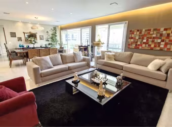 Apartamento com 3 quartos à venda em Cidade Monções - SP