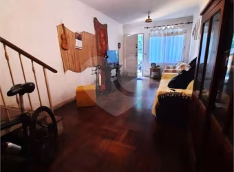 Sobrado com 2 quartos à venda em Vila Cruzeiro - SP