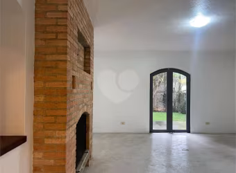 Casa com 4 quartos para locação em Alto Da Boa Vista - SP