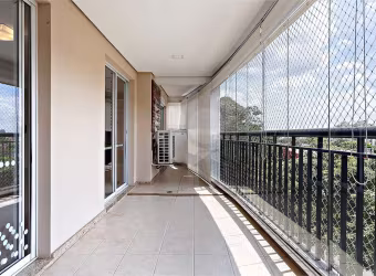 Apartamento com 3 quartos à venda ou para locação em Santo Amaro - SP