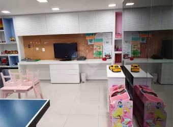 Cobertura com 4 quartos à venda em Campo Belo - SP