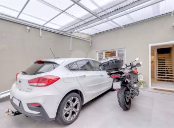 Casa com 2 quartos à venda em Campo Belo - SP