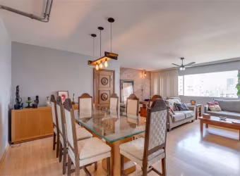 Apartamento com 3 quartos à venda em Santo Amaro - SP