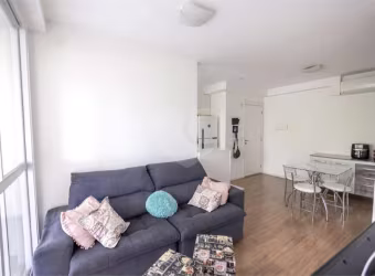 Apartamento com 2 quartos à venda em Santo Amaro - SP