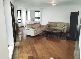Apartamento com 3 quartos à venda em Vila Andrade - SP