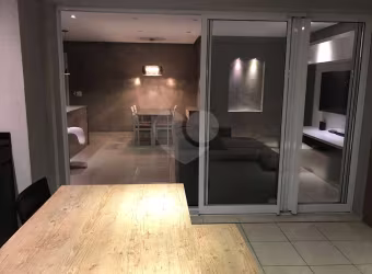 Apartamento com 2 quartos à venda em Vila Santa Catarina - SP