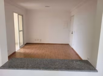 Apartamento com 2 dormitórios para alugar, 63 m² por R$ 3.064,00/mês - Jardim Oriente - São José dos Campos/SP