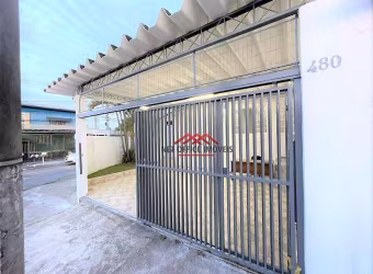 Casa com 2 dormitórios à venda por R$ 480.000,00 - Jardim Oriente - São José dos Campos/SP