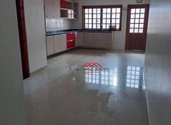 Casa com 3 dormitórios à venda, 240 m² por R$ 700.000,00 - Santana - São José dos Campos/SP