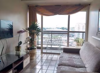 Apartamento à venda, 94 m² por R$ 510.000,00 - Vila Augusta - Guarulhos/SP