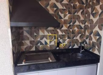 Apartamento à venda, 66 m² por R$ 608.000,00 - Jardim Flor da Montanha - Guarulhos/SP