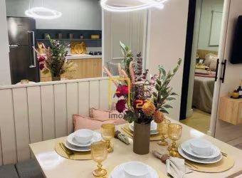 Apartamento à venda, 38 m² por R$ 269.999,00 - Ponte Grande - Guarulhos/SP