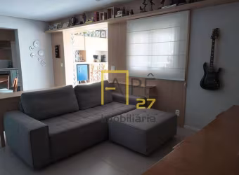 Apartamento à venda, 110 m² por R$ 1.400.000,00 - Umuarama - Osasco/SP