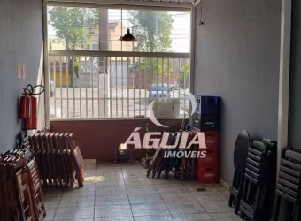 Salão com Bar na Av. Andrade Neves, por R$ 1.064.000 - Vila Helena - Santo André/SP