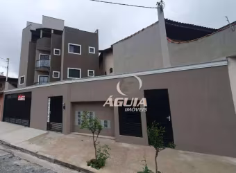 Apartamento com 2 dormitórios à venda, 46 m² por R$ 299.000,00 - Parque das Nações - Santo André/SP